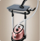 蒸氣掛熨及熨斗