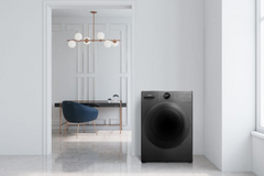 Whirlpool 惠而浦 FWMD10502GG 10.5公斤 1400轉 Supreme Oxycare 前置式洗衣機 Whirlpool 惠而浦 FWMD10502GG 10.5公斤 1400轉 Supreme Oxycare 前置式洗衣機