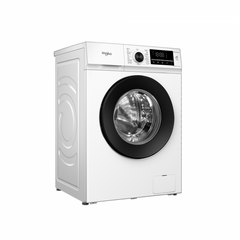 Whirlpool 惠而浦 FWHB48502GW 8.5公斤 1400轉 纖巧 前置式洗衣機 Whirlpool 惠而浦 FWHB48502GW 8.5公斤 1400轉 纖巧 前置式洗衣機