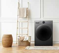 Whirlpool 惠而浦 FWMD10502GG 10.5公斤 1400轉 Supreme Oxycare 前置式洗衣機 Whirlpool 惠而浦 FWMD10502GG 10.5公斤 1400轉 Supreme Oxycare 前置式洗衣機