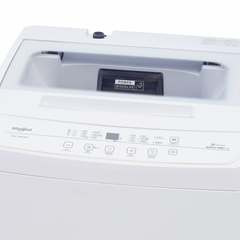 Whirlpool 惠而浦 VEMC95821 9.5公斤 800轉 頑漬淨葉輪式洗衣機 Whirlpool 惠而浦 VEMC95821 9.5公斤 800轉 頑漬淨葉輪式洗衣機