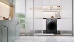 Whirlpool 惠而浦 FWMD10502GG 10.5公斤 1400轉 Supreme Oxycare 前置式洗衣機 Whirlpool 惠而浦 FWMD10502GG 10.5公斤 1400轉 Supreme Oxycare 前置式洗衣機