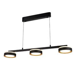 HHLQ4300 LED 吊燈 (33W) HHLQ4300 LED 吊燈 (33W)