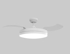 HHLZ2000 LED天花燈風扇 HHLZ2000 LED天花燈風扇