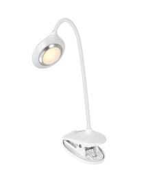 HHLT0232EL13 (NEW) / HHLT0232EL 「護目佳」LED 夾燈 (4.5W)