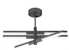 HHLZ3619 LED 吊燈 (48W) HHLZ3619 LED 吊燈 (48W)