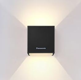 HHBQ1005B LED 壁燈 (6W)