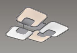 HHXS6519 LED 天花燈 (65W)