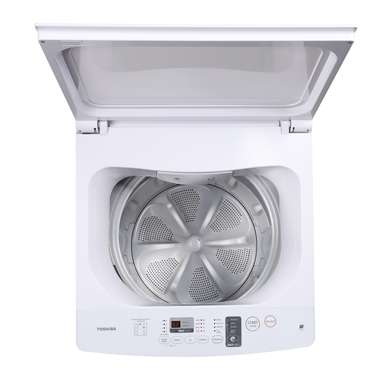 Toshiba 東芝 AW-J800APH2(WW) 7公斤 700轉 日式洗衣機