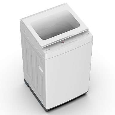 Toshiba 東芝 AW-K731APH (WW) 6.3公斤 715轉 日式洗衣機