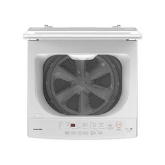 Toshiba 東芝 AW-K731APH (WW) 6.3公斤 715轉 日式洗衣機 Toshiba 東芝 AW-K731APH (WW) 6.3公斤 715轉 日式洗衣機