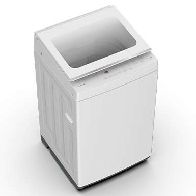 Toshiba 東芝 AW-M731APH(WW) 6.3公斤 700轉 日式洗衣機