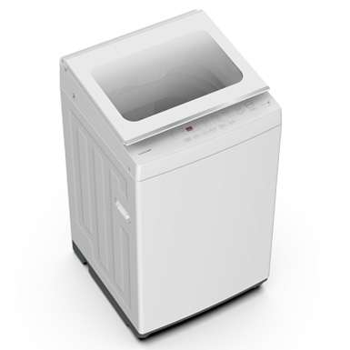 Toshiba 東芝 AW-M901BPH(WW) 8公斤 700轉 日式洗衣機