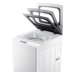 Sharp 聲寶 ES-HK750X-W 7.5公斤 700轉 日式洗衣機 Sharp 聲寶 ES-HK750X-W 7.5公斤 700轉 日式洗衣機