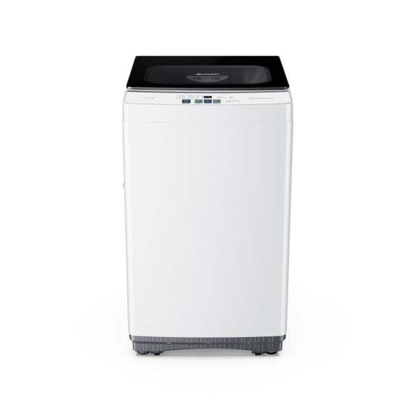 Sharp 聲寶 ES-HK750X-W 7.5公斤 700轉 日式洗衣機