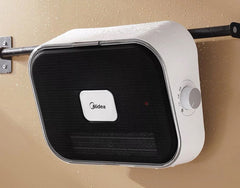 Midea 美的 HFY20Y 2000W 防水 移動浴室寶(可掛/座檯) Midea 美的 HFY20Y 2000W 防水 移動浴室寶(可掛/座檯)