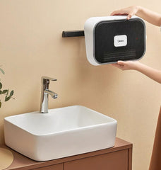 Midea 美的 HFY20Y 2000W 防水 移動浴室寶(可掛/座檯) Midea 美的 HFY20Y 2000W 防水 移動浴室寶(可掛/座檯)