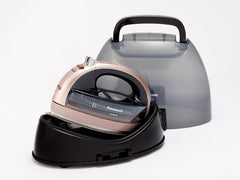 陶瓷塗層底板無線蒸氣熨斗 (1900瓦特) 陶瓷塗層底板無線蒸氣熨斗 (1900瓦特)