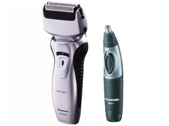 充電鬚刨及鼻毛修剪器套裝 充電鬚刨及鼻毛修剪器套裝