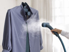 蒸氣掛熨機 (2,400瓦特) 蒸氣掛熨機 (2,400瓦特)