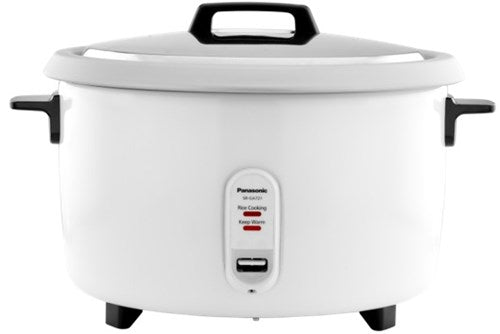 鋁質內鍋電飯煲 (7.2公升)