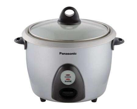 鋁質內鍋電飯煲 (1.0公升)