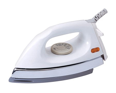 防黏底板乾熨斗 (1000瓦特)