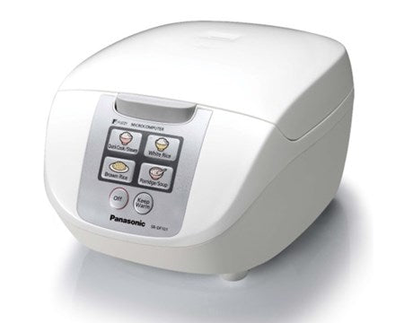 快思邏輯西施電飯煲 (1.0公升)