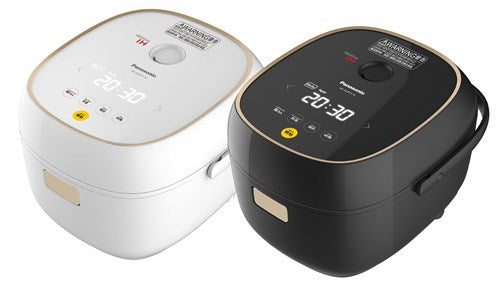 IH磁應西施電飯煲(0.7公升)