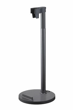 無線吸塵機座地架