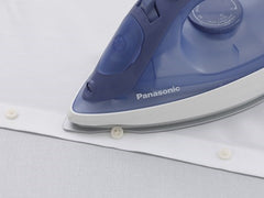 陶瓷塗層底板蒸氣熨斗 (2400瓦特) 陶瓷塗層底板蒸氣熨斗 (2400瓦特)