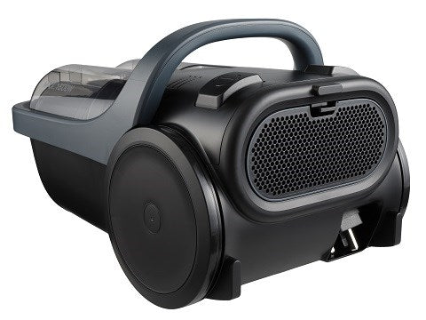 無袋型吸塵機 / 1600瓦特