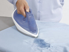 陶瓷塗層底板蒸氣熨斗 (2400瓦特) 陶瓷塗層底板蒸氣熨斗 (2400瓦特)