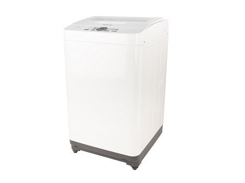 「舞動激流」洗衣機 (6.5公斤, 低水位)