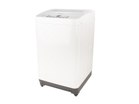 「舞動激流」洗衣機 (7公斤, 低水位)
