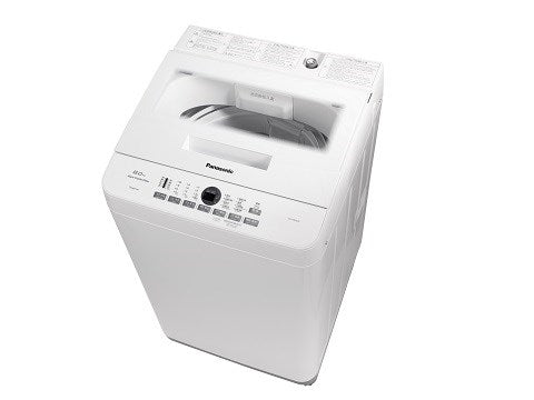 「舞動激流」洗衣機 (8公斤, 高水位)