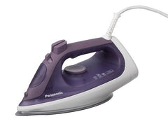 陶瓷塗層底板蒸氣熨斗 (2400瓦特) 陶瓷塗層底板蒸氣熨斗 (2400瓦特)