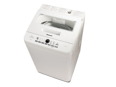 「舞動激流」洗衣機 (7公斤, 低水位)