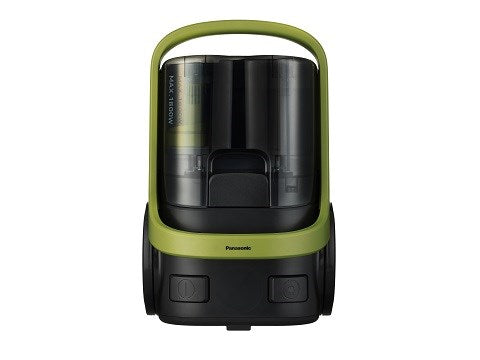 無袋型吸塵機 / 1800瓦特