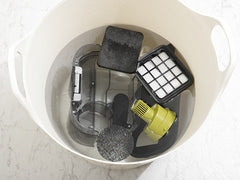 無袋型吸塵機 / 1800瓦特 無袋型吸塵機 / 1800瓦特