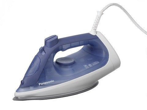 陶瓷塗層底板蒸氣熨斗 (2400瓦特)