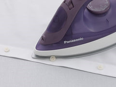 陶瓷塗層底板蒸氣熨斗 (2400瓦特) 陶瓷塗層底板蒸氣熨斗 (2400瓦特)