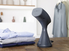 手提式蒸氣掛熨機 (1500瓦特) 手提式蒸氣掛熨機 (1500瓦特)