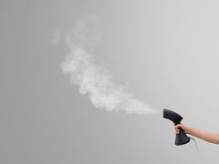 手提式蒸氣掛熨機 (1500瓦特) 手提式蒸氣掛熨機 (1500瓦特)