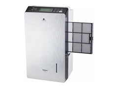 變頻式抗敏抽濕機 (38公升) 變頻式抗敏抽濕機 (38公升)