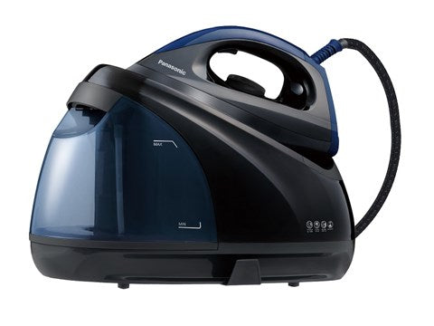 壓力式蒸氣電熨斗