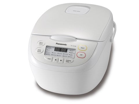 快思邏輯西施電飯煲(1.8公升)