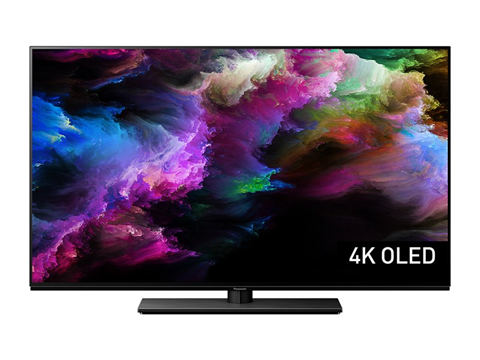 48吋4K OLED智能電視