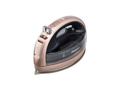 陶瓷塗層底板無線蒸氣熨斗 (1900瓦特) 陶瓷塗層底板無線蒸氣熨斗 (1900瓦特)