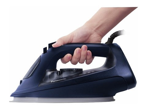 陶瓷塗層底板蒸氣熨斗 (2600瓦特)